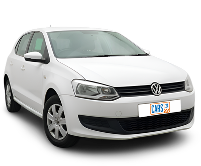 Volkswagen Polo-img